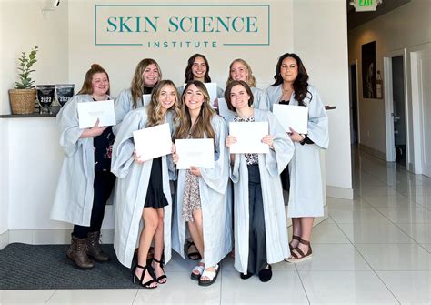 Skin science institute - WHY SKIN SCIENCE INSTITUTE. STUDENT SPA. STUDENT RESOURCES. LOCATIONS. PROGRAMS. 600 Hour Basic Esthetician. 600 Hour intermediate Master Esthetician. 